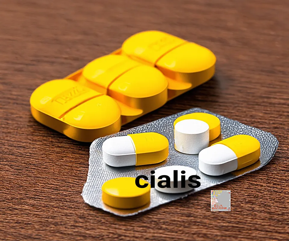 Cosa serve per comprare cialis